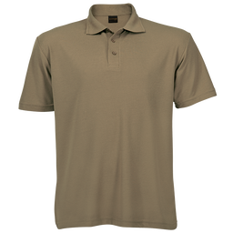 175g Pique Knit Golfer