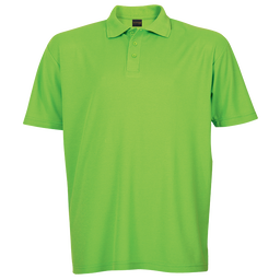 175g Pique Knit Golfer