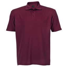 175g Pique Knit Golfer