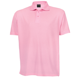 175g Pique Knit Golfer