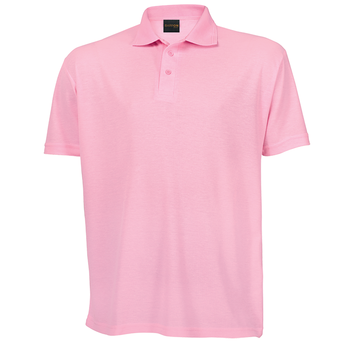 175g Pique Knit Golfer_24