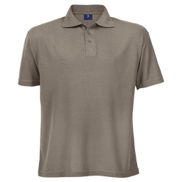 175g Pique Knit Golfer
