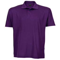 175g Pique Knit Golfer