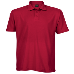 175g Pique Knit Golfer