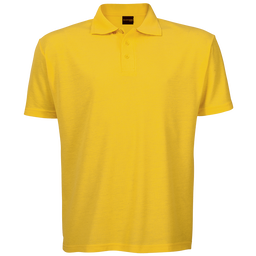 175g Pique Knit Golfer