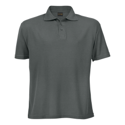 175g Pique Knit Golfer
