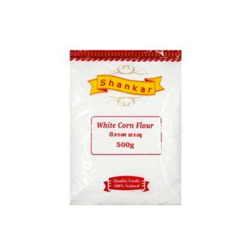 SHANKAR WHITE CORN FLOUR 1KG_0