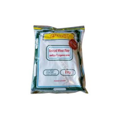 SHANKAR STEAMED WHEAT FLOUR 1KG