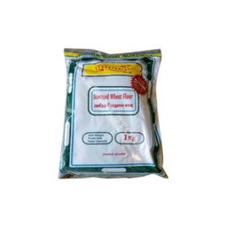 SHANKAR STEAMED WHEAT FLOUR 1KG