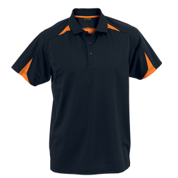 Solo Golfer
