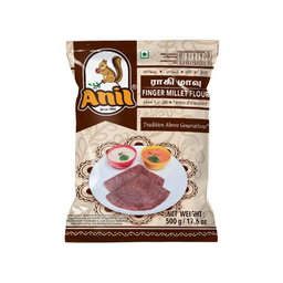 ANIL RAGI (FINGER MILLET) FLOUR 1KG