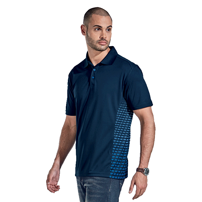 Galaxy Golfer