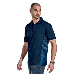Galaxy Golfer