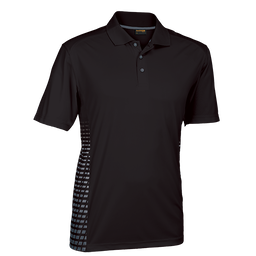 Galaxy Golfer