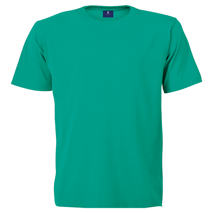 145g Crew Neck T-Shirt_5