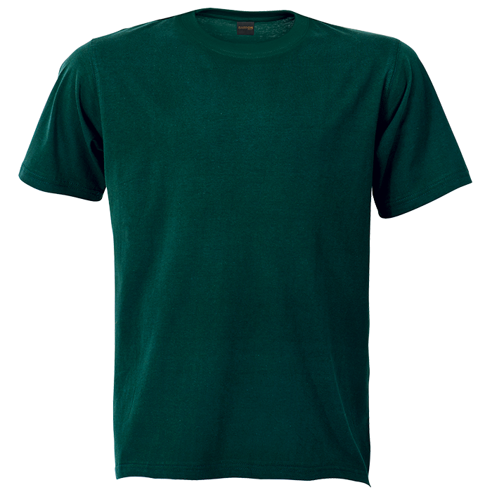 145g Crew Neck T-Shirt_2