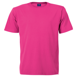 145g Crew Neck T-Shirt