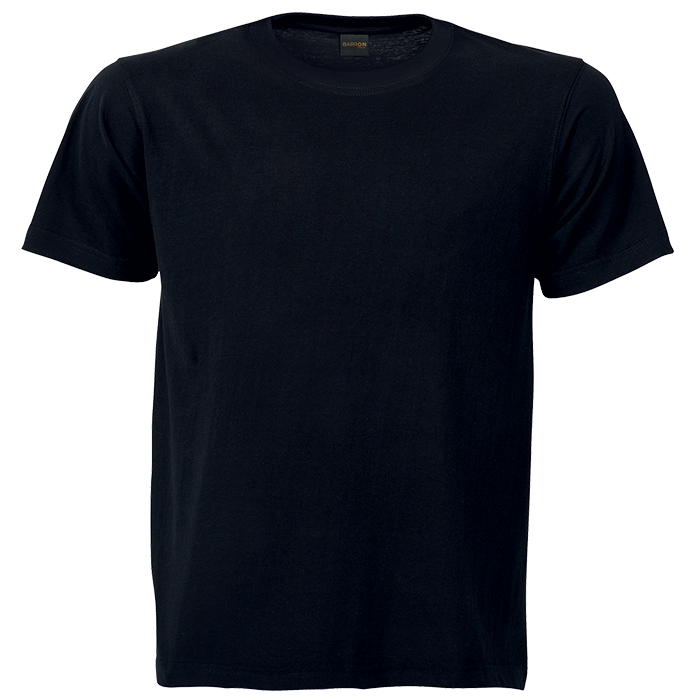 145g Crew Neck T-Shirt_1