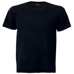 145g Crew Neck T-Shirt