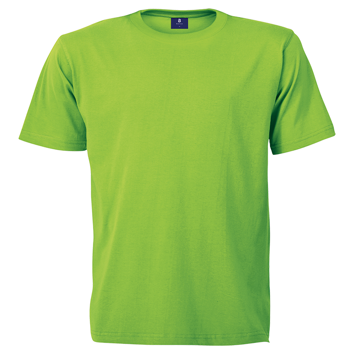 145g Crew Neck T-Shirt_6