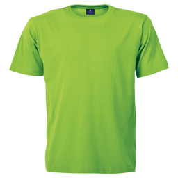 145g Crew Neck T-Shirt