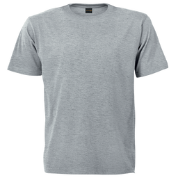 145g Crew Neck T-Shirt