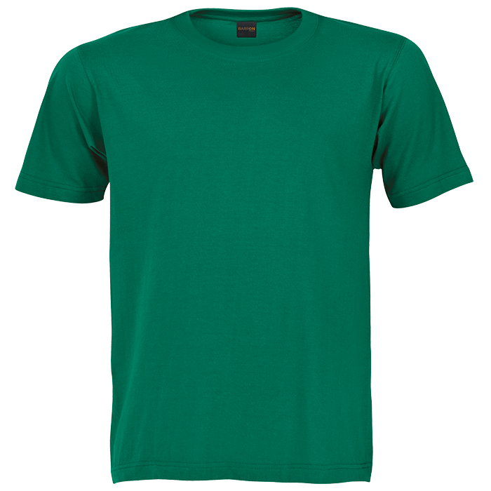 145g Crew Neck T-Shirt_4