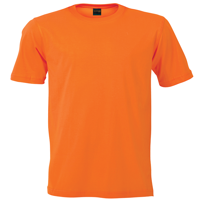 145g Crew Neck T-Shirt_18