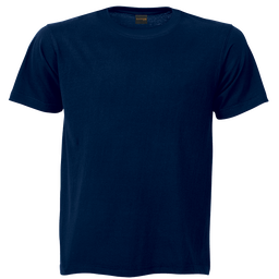 145g Crew Neck T-Shirt