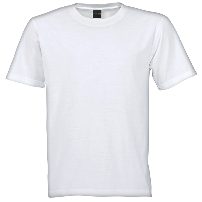 145g Crew Neck T-Shirt_21