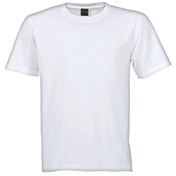 145g Crew Neck T-Shirt