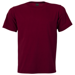 145g Crew Neck T-Shirt