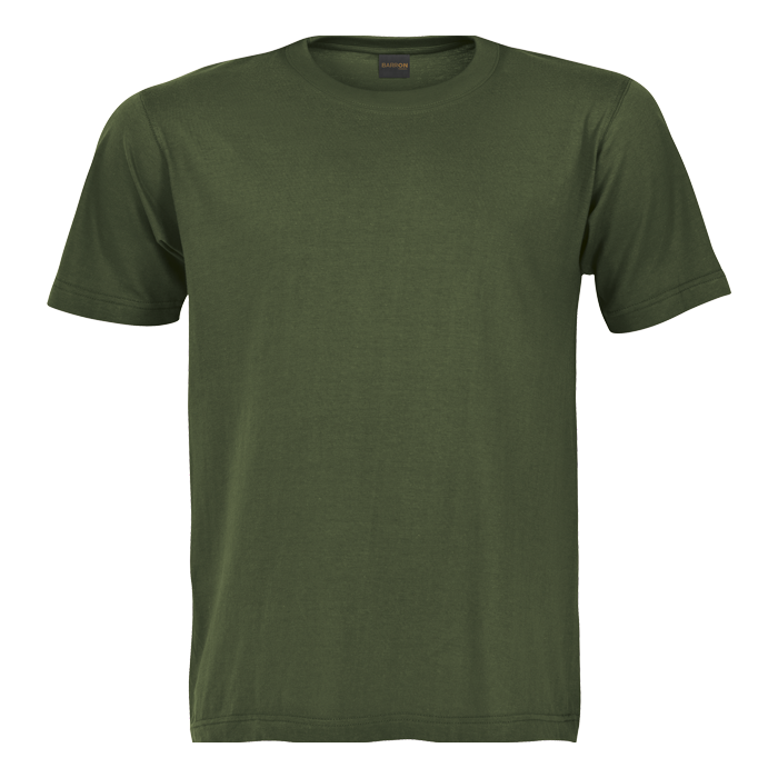 145g Crew Neck T-Shirt_3