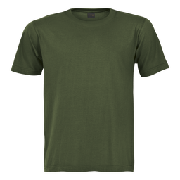 145g Crew Neck T-Shirt