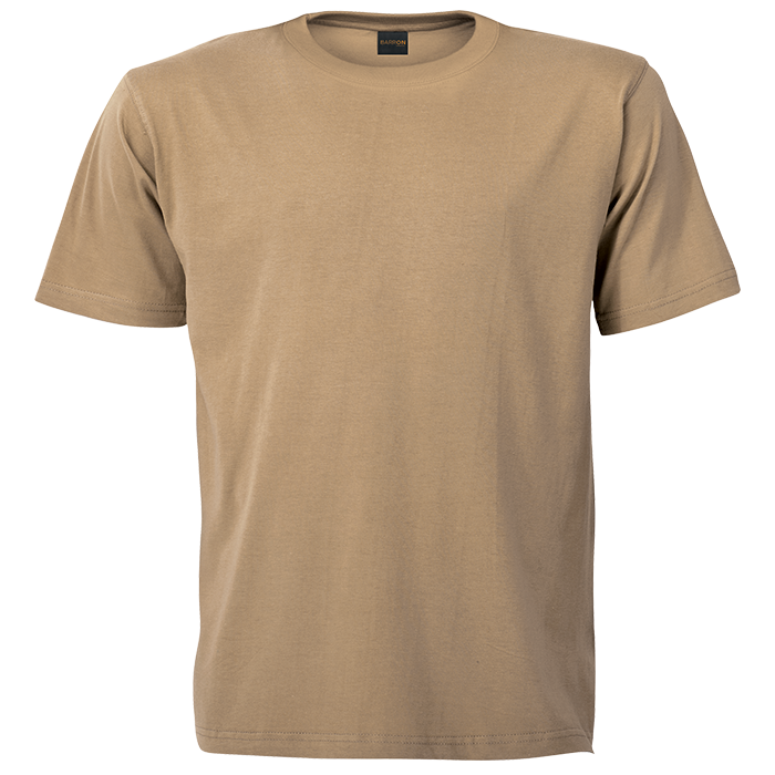 145g Crew Neck T-Shirt_17
