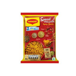 MAGGI NOODLES SPICY 70G