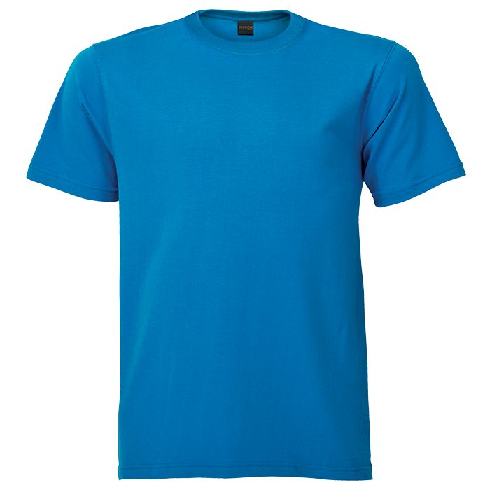 145g Crew Neck T-Shirt_9