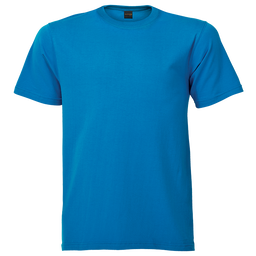145g Crew Neck T-Shirt