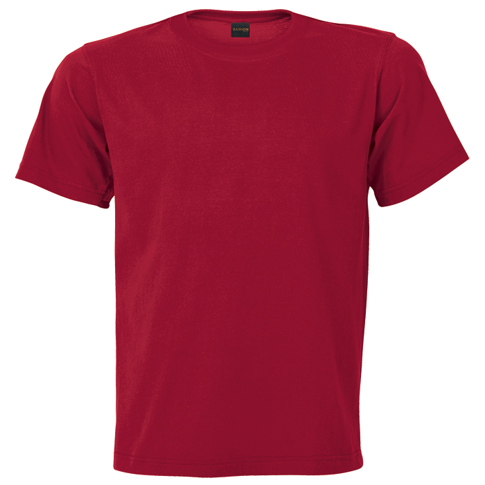 145g Crew Neck T-Shirt_13