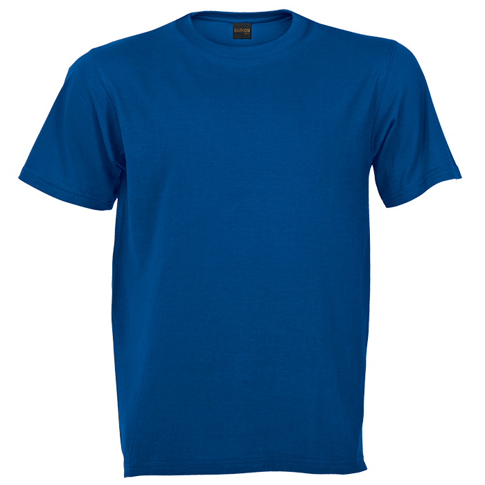 145g Crew Neck T-Shirt_8