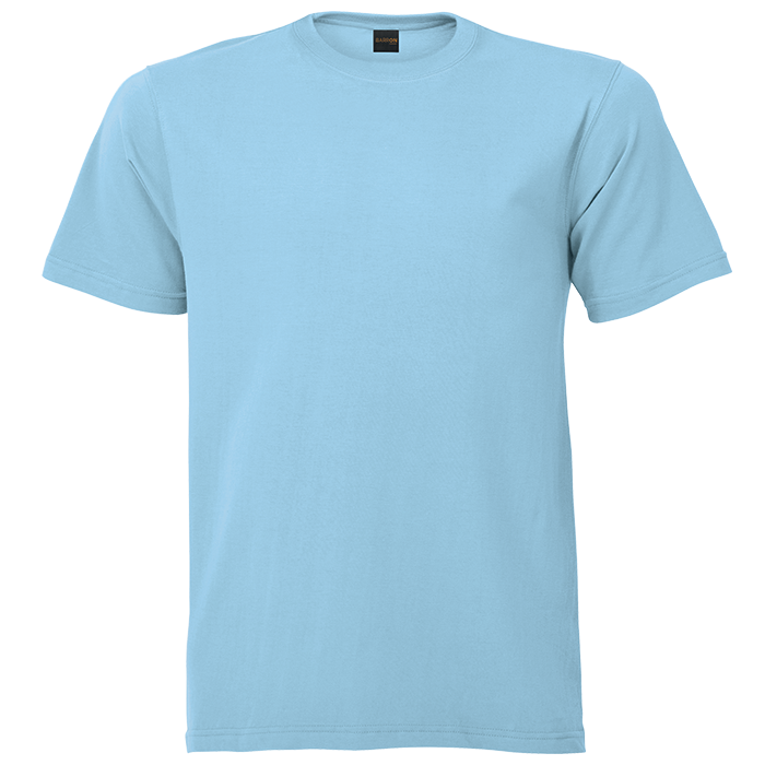 145g Crew Neck T-Shirt_11