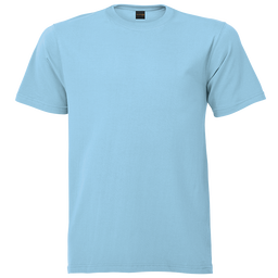 145g Crew Neck T-Shirt