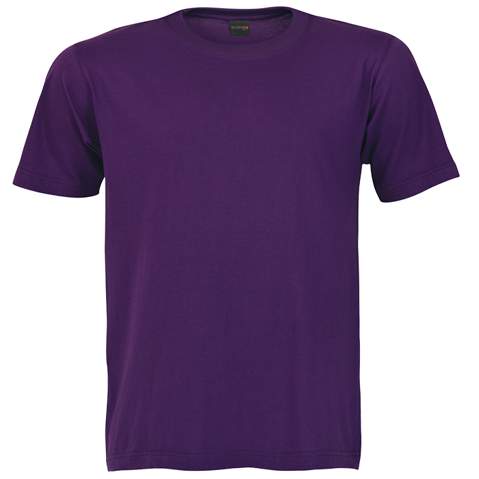 145g Crew Neck T-Shirt_22
