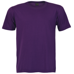 145g Crew Neck T-Shirt