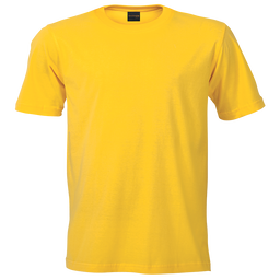 145g Crew Neck T-Shirt