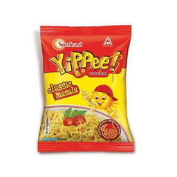 YIPPEE MASALA NOODLES 70G - CLASSIC