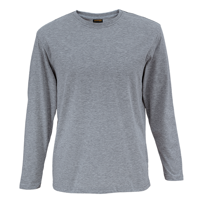 145g Long Sleeve T-Shirt_4