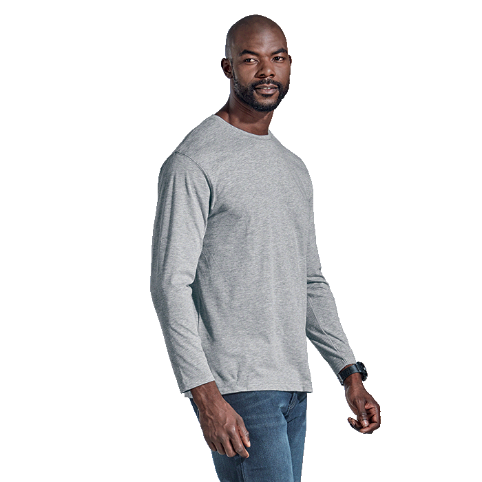 145g Long Sleeve T-Shirt_0