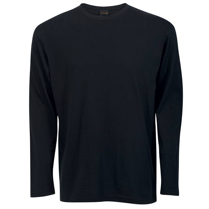 145g Long Sleeve T-Shirt_1