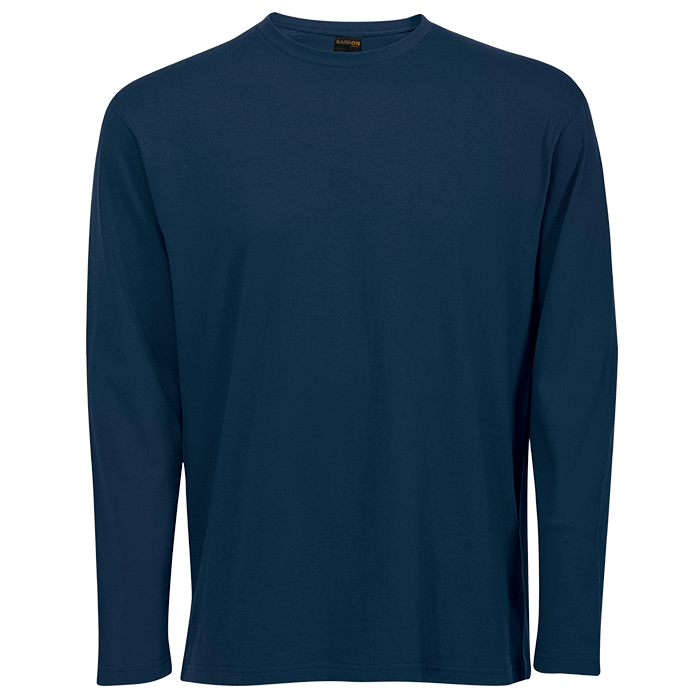 145g Long Sleeve T-Shirt_2